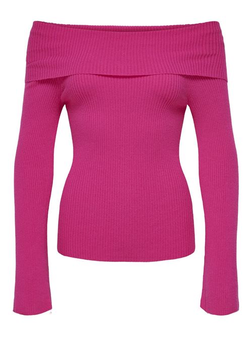  ONLY | 15328246/Fuchsia Purple